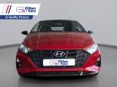 Thumbnail Hyundai i20 1.2 Motion