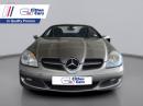 Thumbnail Mercedes-Benz SLK 200 Kompressor automatic