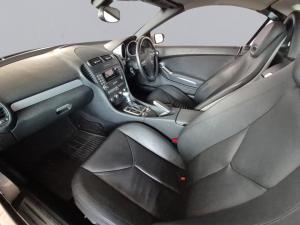 Mercedes-Benz SLK 200 Kompressor automatic - Image 3