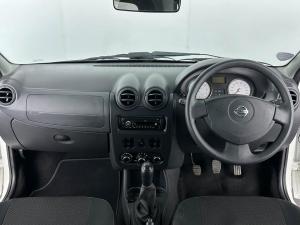 Nissan NP200 1.6 Safety PackS/C - Image 11