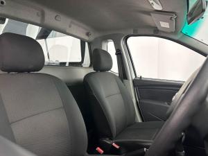 Nissan NP200 1.6 Safety PackS/C - Image 13