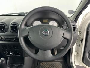 Nissan NP200 1.6 Safety PackS/C - Image 14