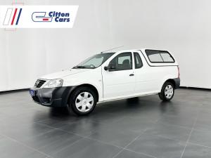 Nissan NP200 1.6 Safety PackS/C - Image 1