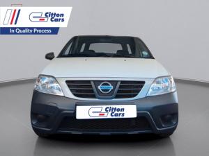 Nissan NP200 1.6 Safety PackS/C - Image 1