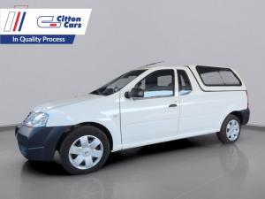 Nissan NP200 1.6 Safety PackS/C - Image 2