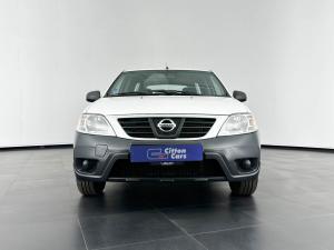 Nissan NP200 1.6 Safety PackS/C - Image 3