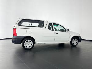 Nissan NP200 1.6 Safety PackS/C - Image 4
