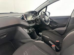 Nissan NP200 1.6 Safety PackS/C - Image 5