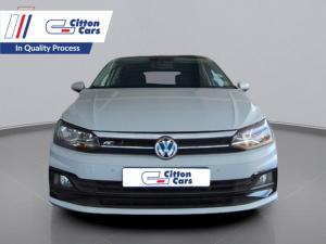 Volkswagen Polo 1.0 TSI Comfortline DSG - Image 1