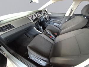 Volkswagen Polo 1.0 TSI Comfortline DSG - Image 3