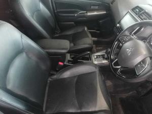 Mitsubishi ASX 2.0 LS CVT - Image 11