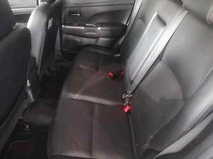 Mitsubishi ASX 2.0 LS CVT - Image 12