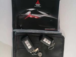 Mitsubishi ASX 2.0 LS CVT - Image 13