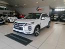 Thumbnail Mitsubishi ASX 2.0 LS CVT