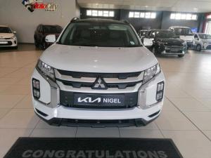 Mitsubishi ASX 2.0 LS CVT - Image 2