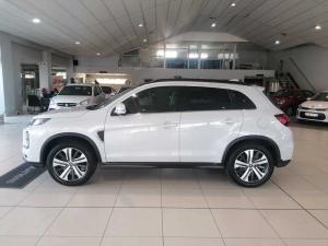 Mitsubishi ASX 2.0 LS CVT - Image 3
