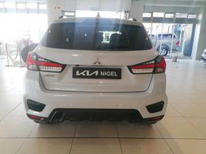 Mitsubishi ASX 2.0 LS CVT - Image 4