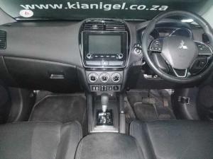 Mitsubishi ASX 2.0 LS CVT - Image 7