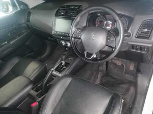 Mitsubishi ASX 2.0 LS CVT - Image 8