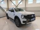 Thumbnail Ford Ranger 2.0 BiTurbo double cab Wildtrak