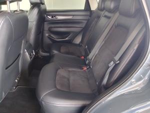 Mazda CX-5 2.0 Carbon Edition - Image 11
