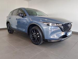 Mazda CX-5 2.0 Carbon Edition - Image 1