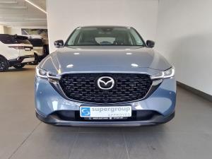 Mazda CX-5 2.0 Carbon Edition - Image 2
