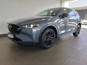 Mazda CX-5 2.0 Carbon Edition - Image 3
