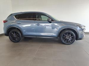 Mazda CX-5 2.0 Carbon Edition - Image 4
