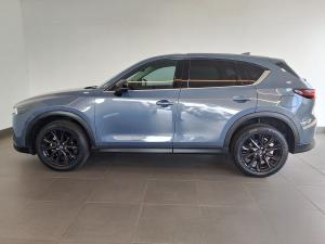 Mazda CX-5 2.0 Carbon Edition - Image 5