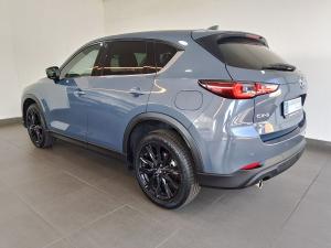 Mazda CX-5 2.0 Carbon Edition - Image 6