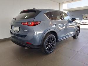 Mazda CX-5 2.0 Carbon Edition - Image 8