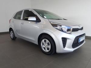 Kia Picanto 1.0 Start auto - Image 1