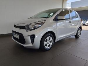 Kia Picanto 1.0 Start auto - Image 3