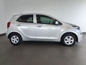 Kia Picanto 1.0 Start auto - Image 4