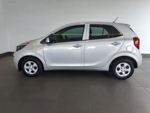 Kia Picanto 1.0 Start auto - Image 5