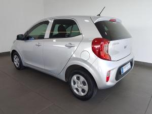 Kia Picanto 1.0 Start auto - Image 6