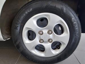 Kia Picanto 1.0 Start auto - Image 9