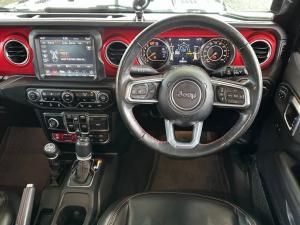 Jeep Wrangler Unlimited 3.6 Rubicon - Image 11