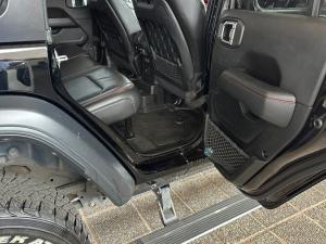 Jeep Wrangler Unlimited 3.6 Rubicon - Image 12