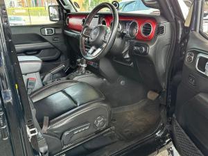 Jeep Wrangler Unlimited 3.6 Rubicon - Image 15
