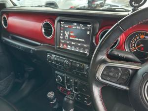 Jeep Wrangler Unlimited 3.6 Rubicon - Image 16