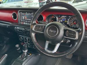 Jeep Wrangler Unlimited 3.6 Rubicon - Image 17