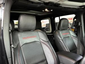 Jeep Wrangler Unlimited 3.6 Rubicon - Image 19