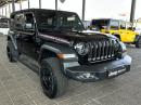Thumbnail Jeep Wrangler Unlimited 3.6 Rubicon