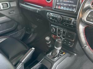Jeep Wrangler Unlimited 3.6 Rubicon - Image 20
