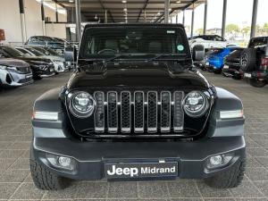 Jeep Wrangler Unlimited 3.6 Rubicon - Image 2