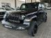 Jeep Wrangler Unlimited 3.6 Rubicon - Thumbnail 3