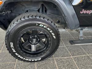 Jeep Wrangler Unlimited 3.6 Rubicon - Image 5