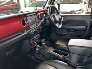 Jeep Wrangler Unlimited 3.6 Rubicon - Image 7